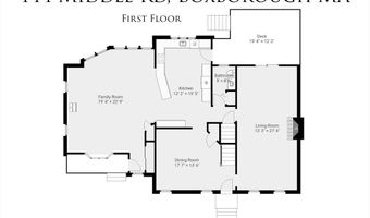 444 Middle Rd, Boxborough, MA 01719