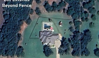 11601 Piazza Way, Arcadia, OK 73007