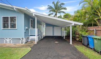 259 A Kihapai St, Kailua, HI 96734