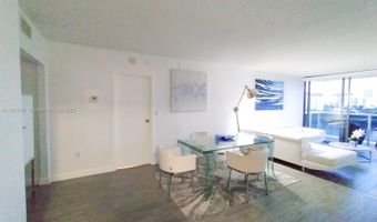 3625 N Country Club Dr 1004, Aventura, FL 33180