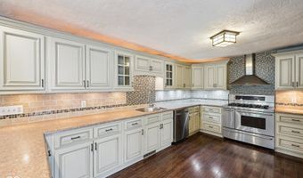 604 Alexandria Pike, Anderson, IN 46012
