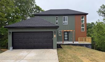 77 Shetland Dr, Bella Vista, AR 72715