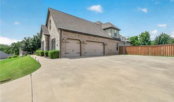1507 NW Hermanus St, Bentonville, AR 72712