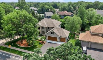 2334 Veterans Memorial Blvd NW, Andover, MN 55304