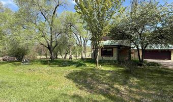 10796 COUNTY ROAD Z, Amherst Junction, WI 54407