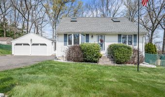 31 Florence Ln, Plainville, CT 06062