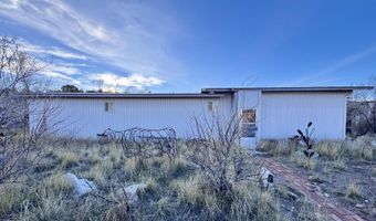 540 Nob Hill Ave, Eureka, NV 89316