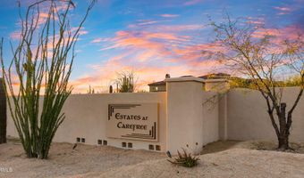 86 Xx E Stagecoach Pass 1, Carefree, AZ 85377