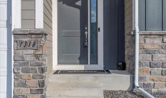 1316 JESSI Dr, Cheyenne, WY 82009