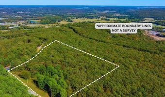 Castle Drive, Batesville, AR 72501