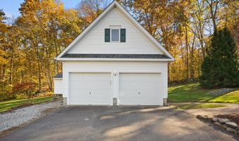 54 Barbara Dr, Coventry, CT 06238