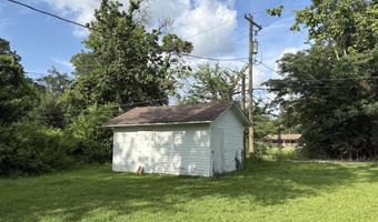 509 S 6th St, Amory, MS 38821
