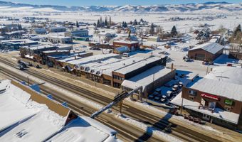 458 S WASHINGTON St, Afton, WY 83110