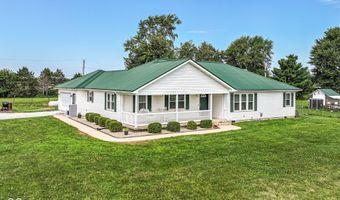 4978 S State Road 19, Atlanta, IN 46031