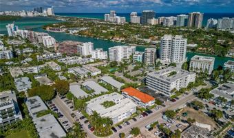 9725 Bay Harbor Ter 24, Bay Harbor Islands, FL 33154