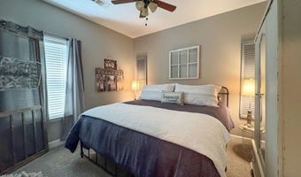 1311 Harmon Rd, Batesville, MS 38606