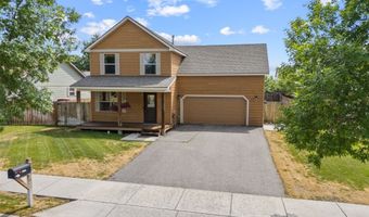 1123 Wyoming St, Belgrade, MT 59714