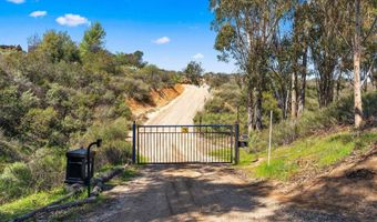15914 Sequan Truck Trl, Alpine, CA 91901