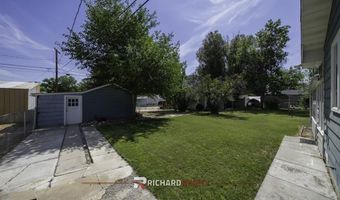 705 S 6th St, Basin, WY 82410