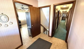 624 N Springfield, Anthony, KS 67003