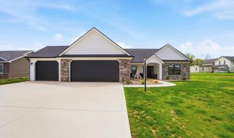 2313 Chandler Way, Auburn, IN 46706