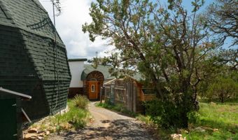 211 Vera Cruz Rd, Capitan, NM 88316