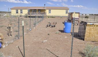 22 Antelope Ave, Concho, AZ 85924