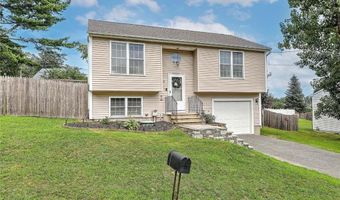 5 Craigie Ave, Johnston, RI 02919