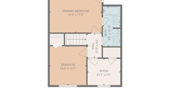3633 TOREY Ln, Abingdon, MD 21009