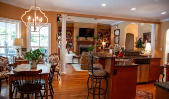 6597 Reservoir Rd, Appling, GA 30802