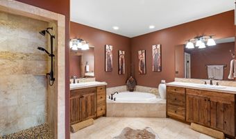 58 Upper Moose Hill Rd, Big Sky, MT 59716