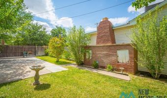 912 S 6th St, Artesia, NM 88210