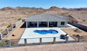 2950 Chaco Canyon Dr, Bullhead City, AZ 86429