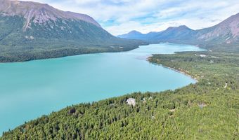 33983 Williams Rd, Cooper Landing, AK 99572