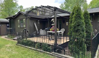 6239 Blackberry Dr, Alger, MI 48610