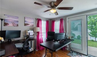 34 Zambarano Ave, North Providence, RI 02911