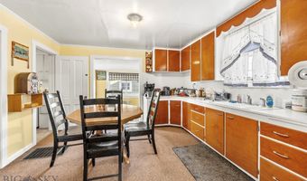 900 E 5th St, Anaconda, MT 59711