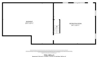58 Sycamore Dr, East Greenwich, RI 02818