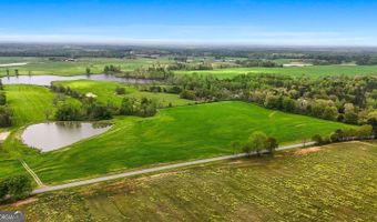 377 Acres Brent, Barnesville, GA 30204