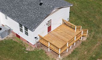 809 E First St, Ahoskie, NC 27910