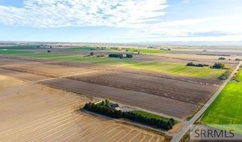 2850 W 1600 S, Aberdeen, ID 83210