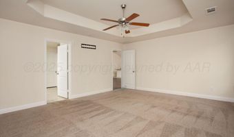 7308 SINCLAIR St, Amarillo, TX 79119