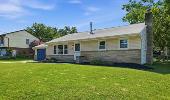 16 FORD Ave, Boonsboro, MD 21713