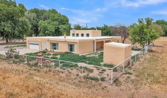22 Paizalas Dr, Bosque, NM 87006