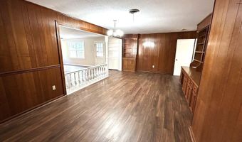 104 Walters Dr, Aberdeen, MS 39730