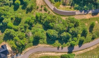TBD Lot 95 Eagle Peak Trail, Banner Elk, NC 28604