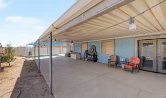 13509 S Silent Rd, Arizona City, AZ 85123