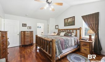15855 Calvin Richerson Rd, Bay Minette, AL 36507