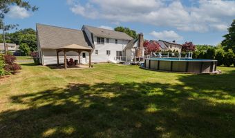 131 Ashley Rd, Bristol, CT 06010
