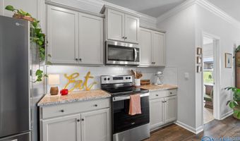 26462 Riparian Dr, Athens, AL 35613